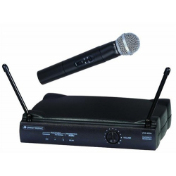 Omnitronic VHF-250 214.00 MHz