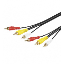 AVK CABLE 453/10G