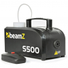 BeamZ S-500, výrobník mlhy
