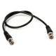 Video kabel BNC-BNC 75 ohm 3m