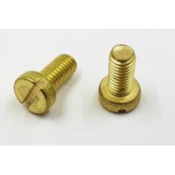 Mosazný šoubek M3,5x6